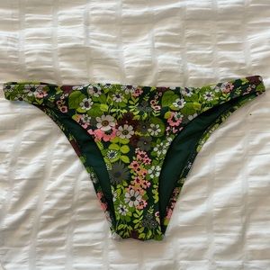 Bikini Bottoms